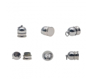 High precision lathe part